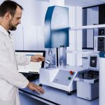 Лаборатория элеватора: оборудование для полного цикла контроля качества