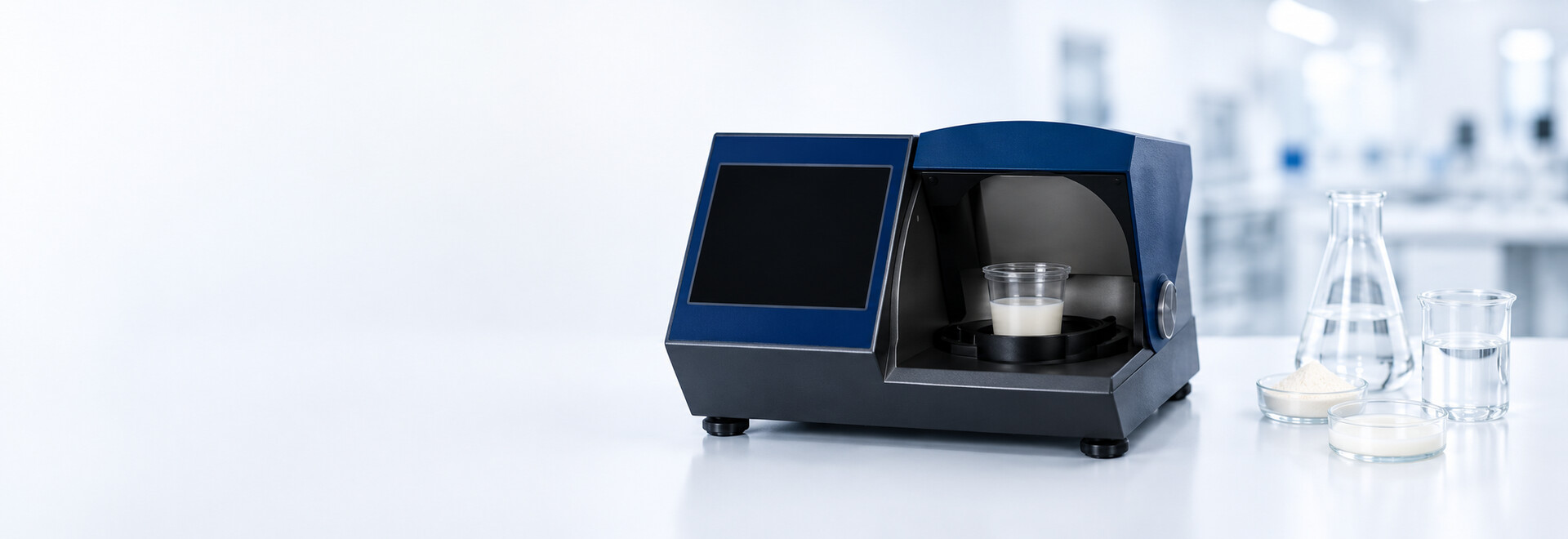 Eco Titrator